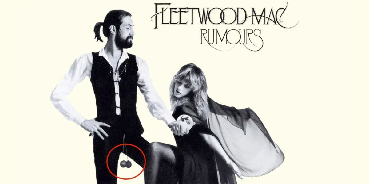 Mick Fleetwood’s Balls From ‘Rumours’ Album Cover Are Up For Auction ...