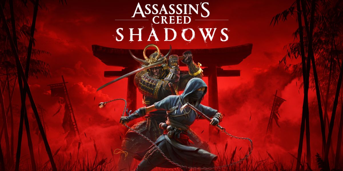 Everything You Need to Know About Assassin's Creed Shadows - Mix 1049