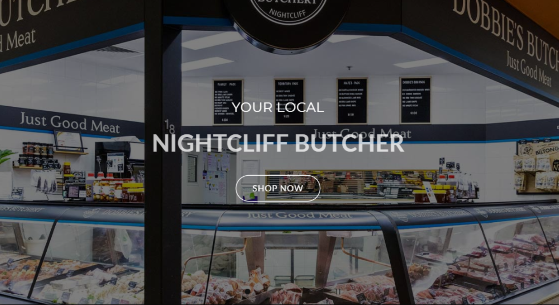 Dobbies Butchery