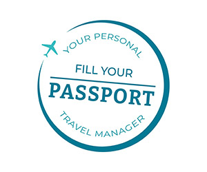 Fill your passport